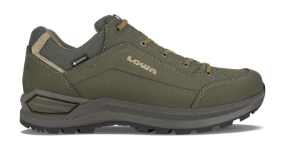 Lowa Veterschoenen